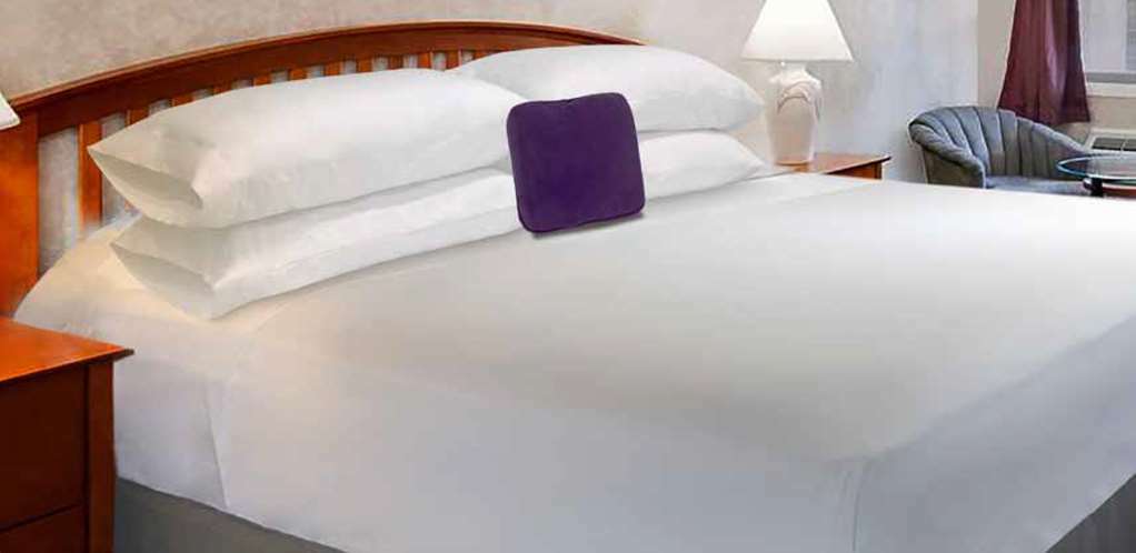 Knights Inn Елирия Стая снимка